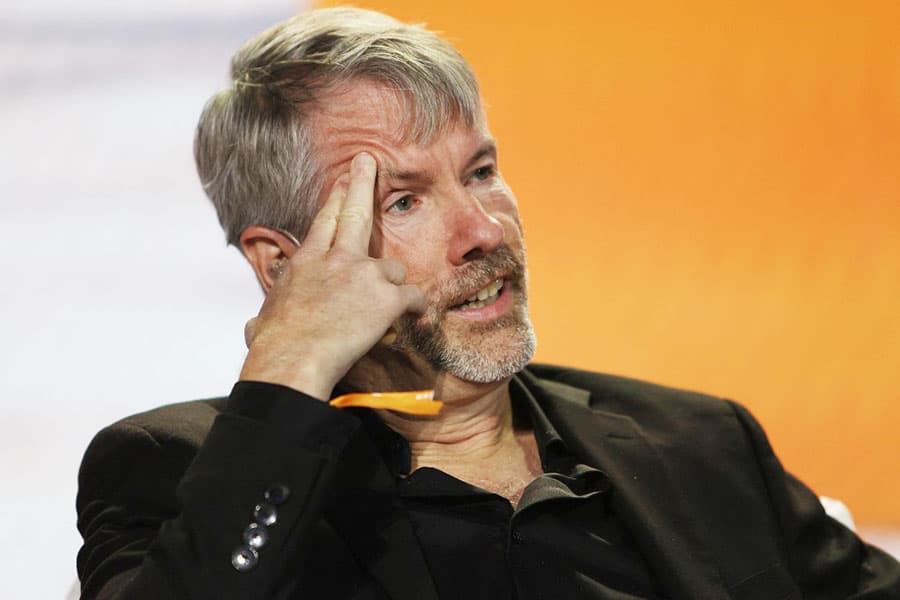 스트래티지(구 마이크로스트래티지)의 비트코인 올인 전략 — 8천 달러까지 버틸 수 있다?